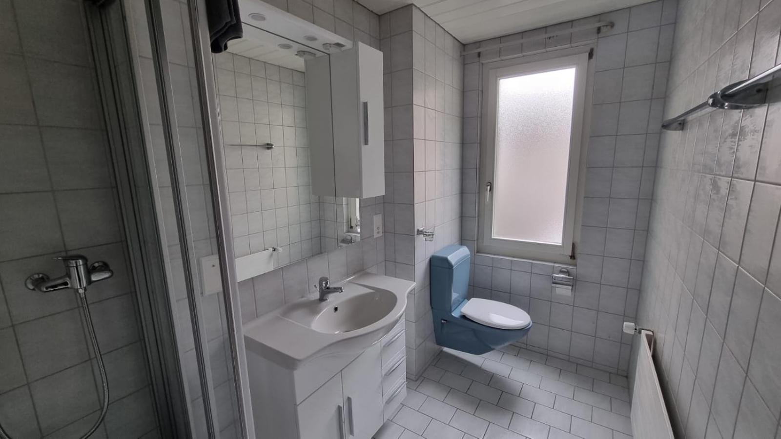 شقة Cosy Studio 5 Mins Walking From Interlaken West المظهر الخارجي الصورة