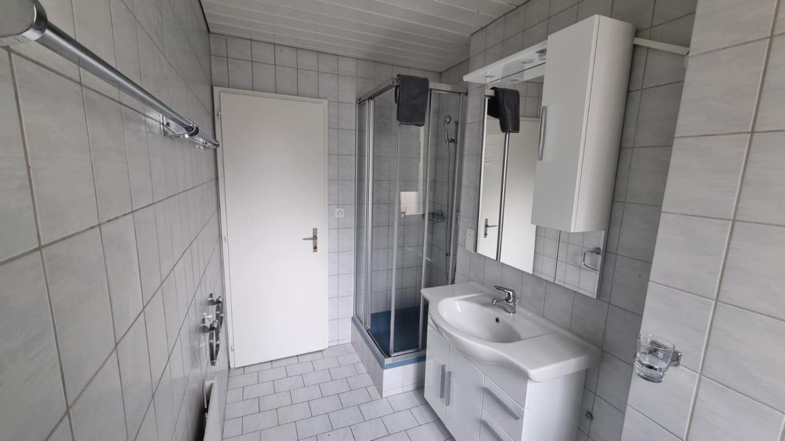 شقة Cosy Studio 5 Mins Walking From Interlaken West المظهر الخارجي الصورة